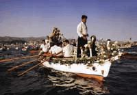 Virgen del Carmen