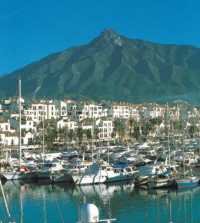 Puerto Banus